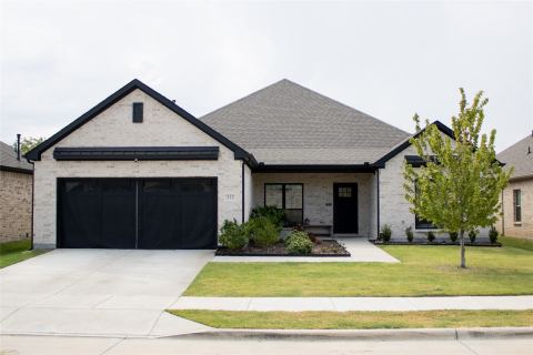 332 Lakeside Drive, Lavon, TX 75166 — photo 3
