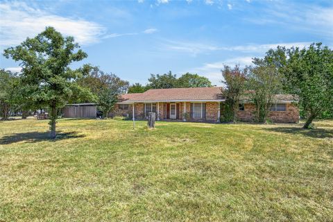 19399 State Highway 274, Kemp, TX 75143 — photo 2
