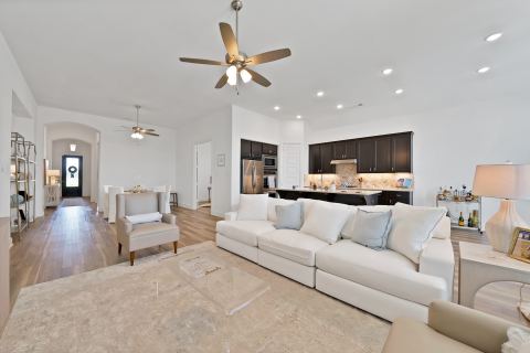 1709 Shetland Road, Aubrey, TX 76227 — photo 2