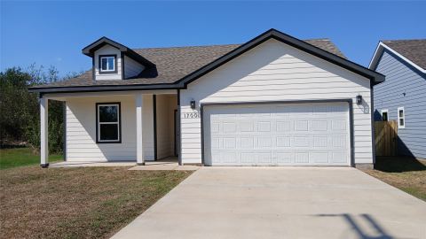 1700 E 10TH Avenue, Corsicana