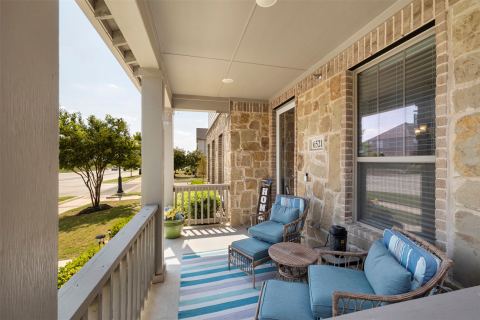 6521 Iron Horse Boulevard, North Richland Hills, TX 76180 — photo 3