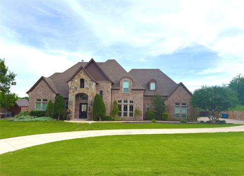 108 Buchanan Court, Aledo