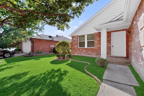 717 Gallant Court, Wylie, TX 75098 — photo 2