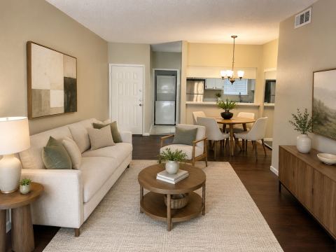 5550 Spring Valley Road F15, Dallas, TX 75254 — photo 2