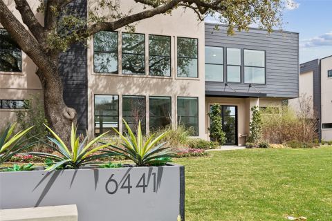 6441 Royalton Drive, Dallas