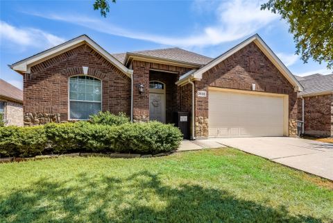 2824 Dawn Spring Drive, Little Elm, TX 75068 — photo 3