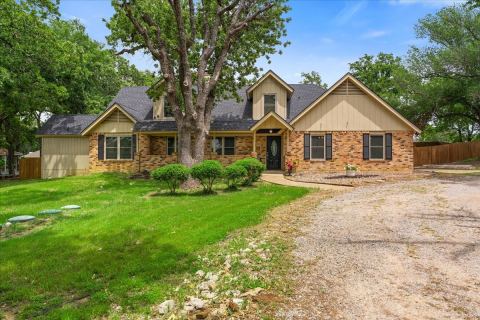 3703 NW County Road 0016, Corsicana