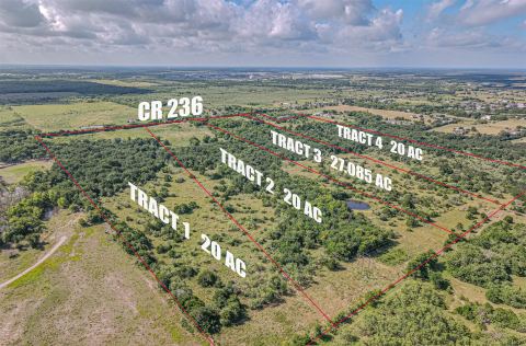 13961 County Road 236, Terrell, TX 75160 — photo 2