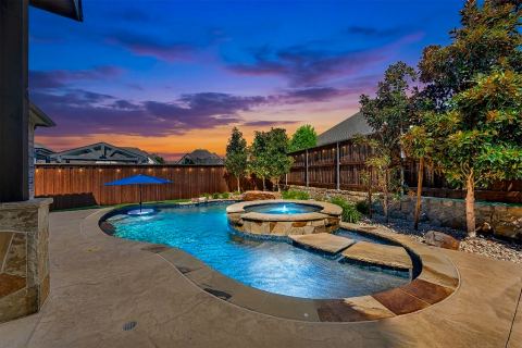 7309 River Park Drive, McKinney, TX 75071 — photo 2