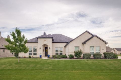 14825 Crystal Spring Drive, Justin