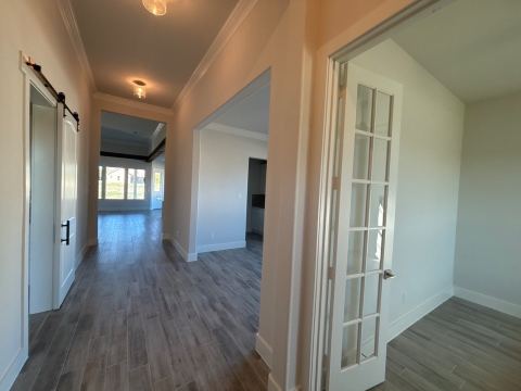 800 Monterrey Circle, Van Alstyne, TX 75495 — photo 3