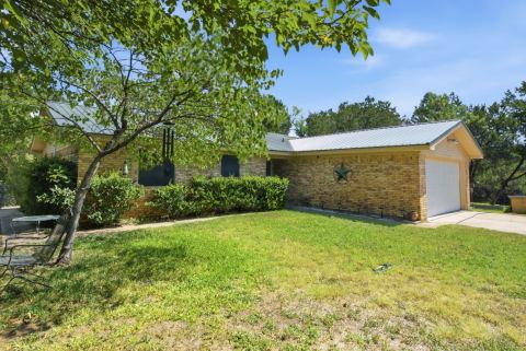 135 Indian Mountain Court, Granbury