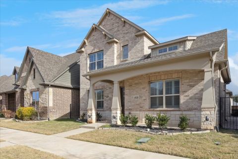 6928 Heather Lane, North Richland Hills, TX 76182 — photo 2
