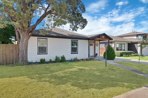 4622 Newmore Avenue, Dallas, TX 75209 — photo 2