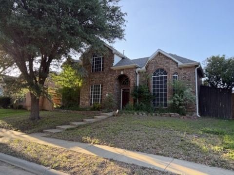 1409 Mayflower Lane, Lewisville, TX 75077 — photo 2