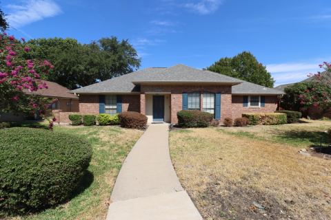 3709 Racquet Court, Plano, TX 75023 — photo 2