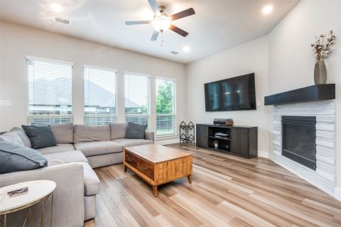 2801 Bedford Road, Northlake, TX 76226 — photo 3