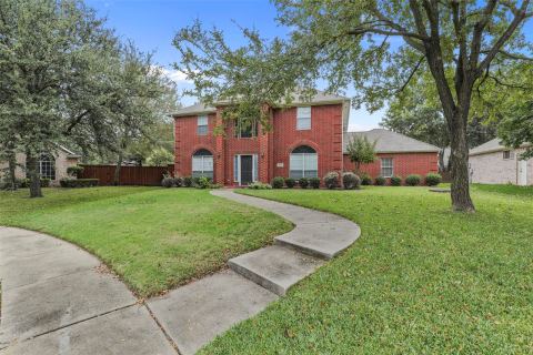 2810 Glenwick Court, Richardson, TX 75082 — photo 3