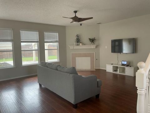 106 N Alder Drive, Allen, TX 75002 — photo 3