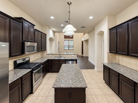 8616 Naomi Street, Plano