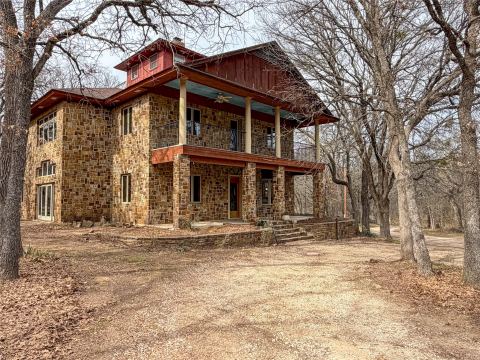 322 Wild Wood Drive, Decatur, TX 76234 — photo 2