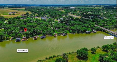 179 E El Camino Real, Weatherford, TX 76087 — photo 3