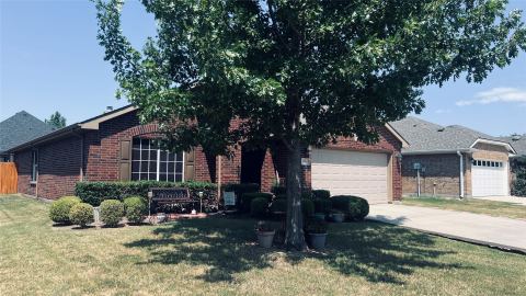 4405 Willow Wood Road, Melissa, TX 75454 — photo 2