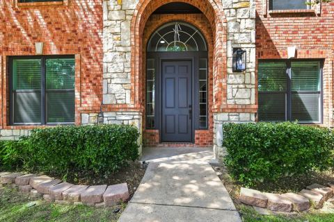 4421 Red Barn, Richardson, TX 75082 — photo 2