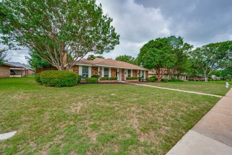 301 Hillcrest Drive, Midlothian, TX 76065 — photo 2