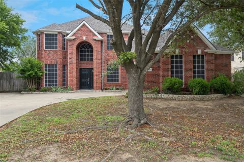 2702 Saint Charles Drive, Mansfield, TX 76063 — photo 2