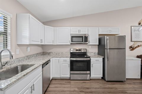 5413 Tin Top Highway, Granbury