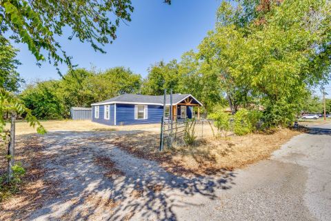 407 Ada Street, Cleburne, TX 76031 — photo 2