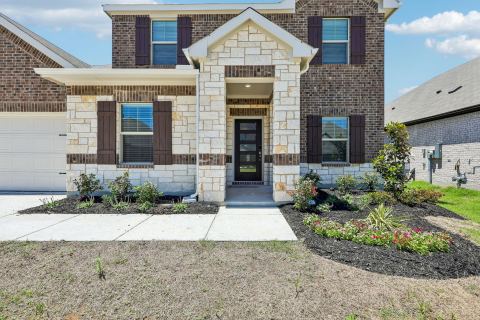 3510 Buffalo Creek Drive, Farmersville, TX 75442 — photo 2