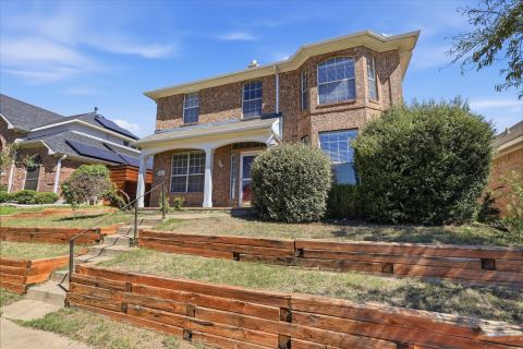 1814 Oak Bend Lane, Garland, TX 75040 — photo 3