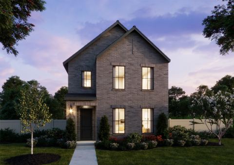 621 Taylor Parkway, Celina