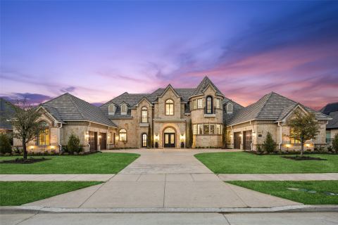 2032 Courtland Drive, Frisco, TX 75034 — photo 3