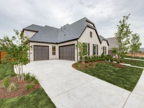 1540 Fairmont Drive, Prosper, TX 75078 — photo 3