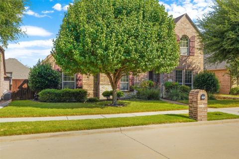 10082 Drawbridge Drive, Frisco, TX 75035 — photo 3