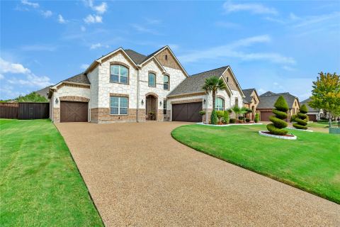 9810 Clubhouse Circle, Rowlett, TX 75089 — photo 2