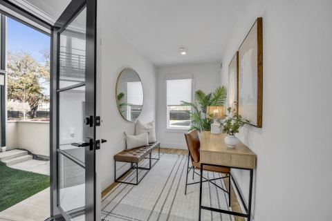7207 Gaston Avenue 906, Dallas, TX 75206 — photo 2