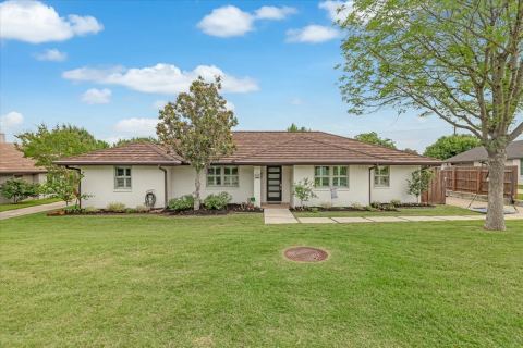 27 Crestwood Drive, Trophy Club, TX 76262 — photo 2