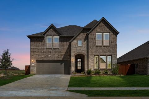 1006 Goldenrod Drive, Justin, TX 76247 — photo 2
