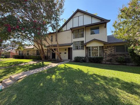 4911 Rollingwood Court, Garland, TX 75043 — photo 2