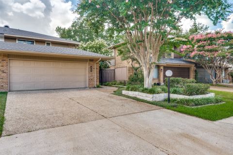 4984 Thunder Road, Dallas, TX 75244 — photo 2