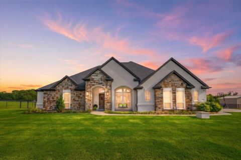 1017 Moriah Road, Weatherford, TX 76087 — photo 2