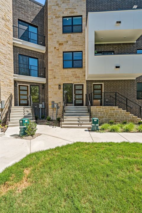 2729 Azalea Park Circle, Fort Worth, TX 76107 — photo 2