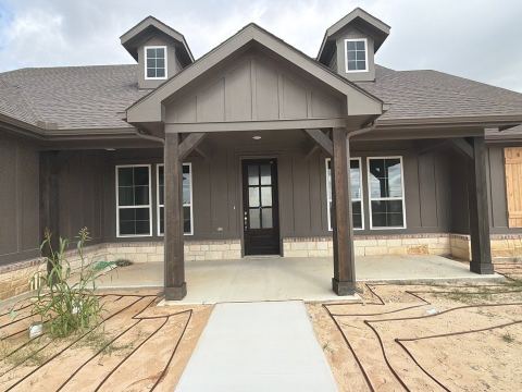 112 Pheasant Run Drive, New Fairview, TX 76078 — photo 3