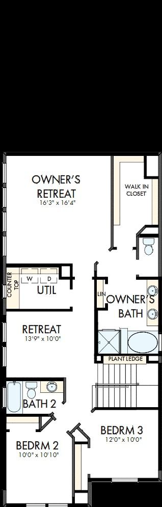 14505 Walsh Avenue, Fort Worth, TX 76008 — photo 3