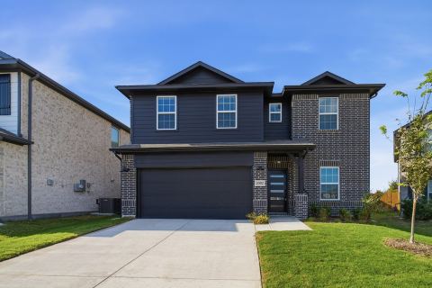 2002 Placerville Street, Forney