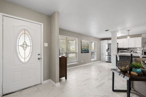 3451 Morningstar Lane, Farmers Branch, TX 75234 — photo 2